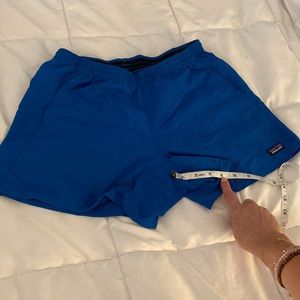 Patagonia baggies
